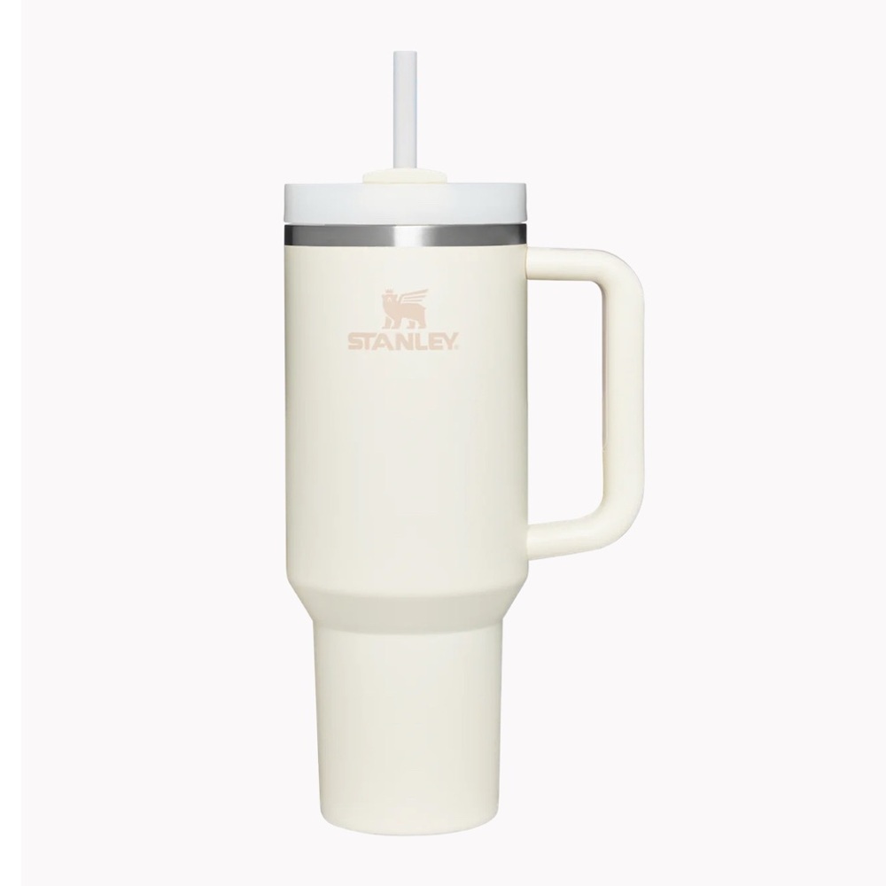 Stanley Quencher Tumbler 40oz